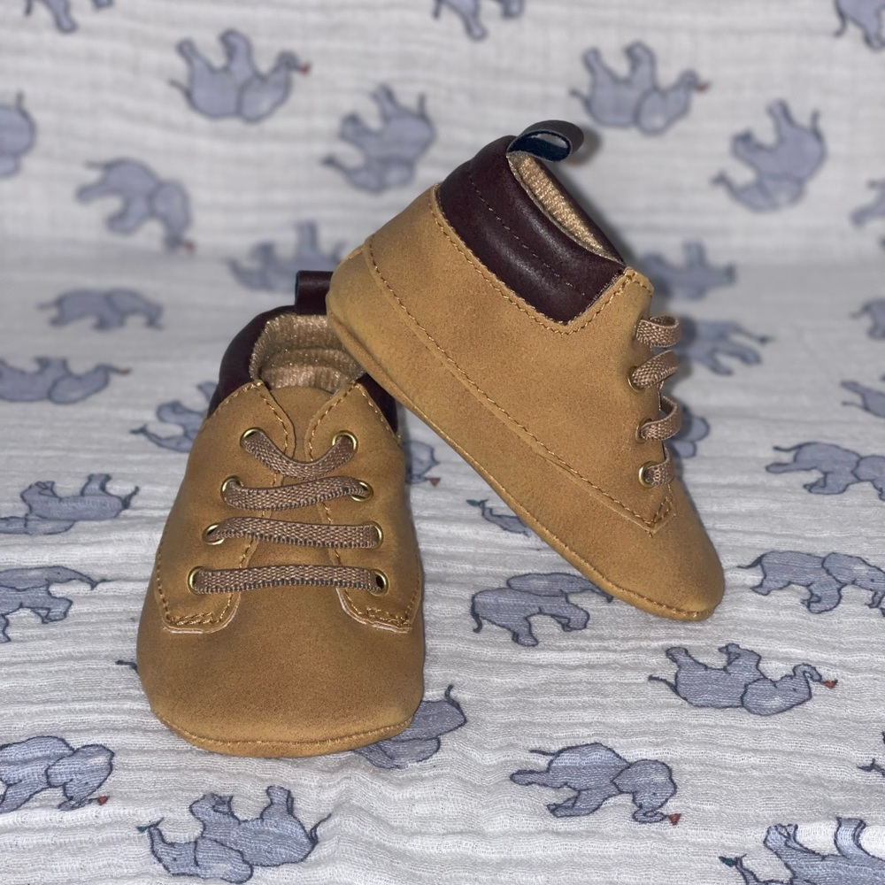 Baby Shoes